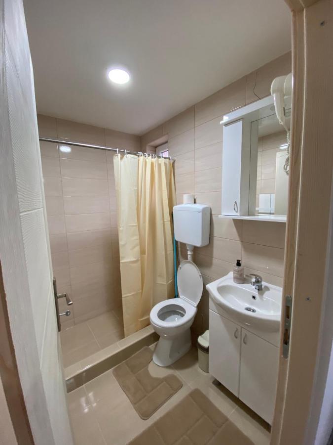 Vila Nika Crni Vrh ภายนอก รูปภาพ