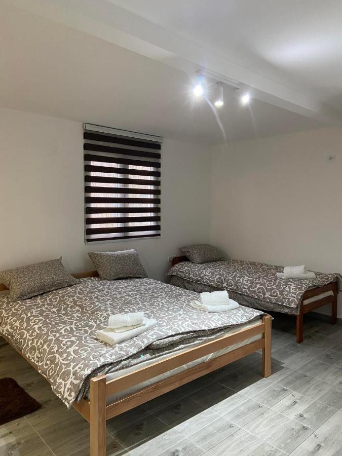 Vila Nika Crni Vrh ภายนอก รูปภาพ