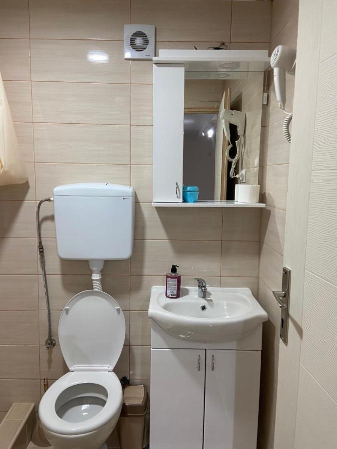 Vila Nika Crni Vrh ภายนอก รูปภาพ