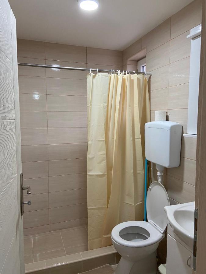 Vila Nika Crni Vrh ภายนอก รูปภาพ